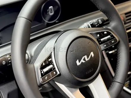 Kia Seltos 2026 года за 10 900 000 тг. в Астана – фото 13