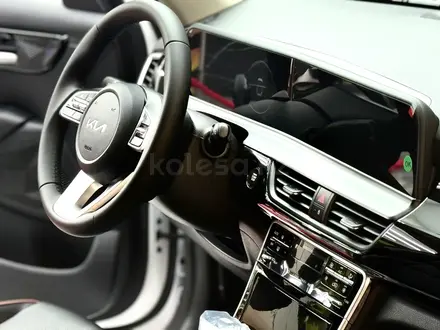 Kia Seltos 2026 года за 10 900 000 тг. в Астана – фото 19