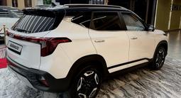 Kia Seltos 2026 года за 10 900 000 тг. в Астана – фото 4