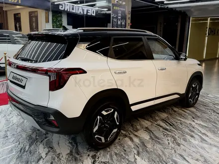 Kia Seltos 2026 года за 10 900 000 тг. в Астана – фото 4