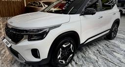 Kia Seltos 2026 года за 10 900 000 тг. в Астана – фото 2