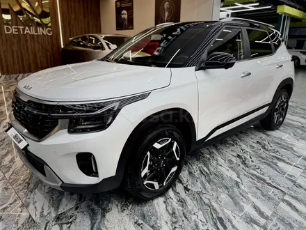 Kia Seltos 2026 года за 10 900 000 тг. в Астана – фото 2