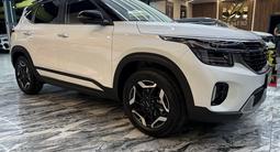 Kia Seltos 2026 года за 10 900 000 тг. в Астана – фото 3