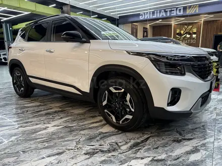 Kia Seltos 2026 года за 10 900 000 тг. в Астана – фото 3