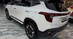 Kia Seltos 2026 года за 10 900 000 тг. в Астана – фото 5