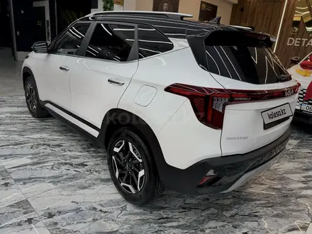 Kia Seltos 2026 года за 10 900 000 тг. в Астана – фото 5