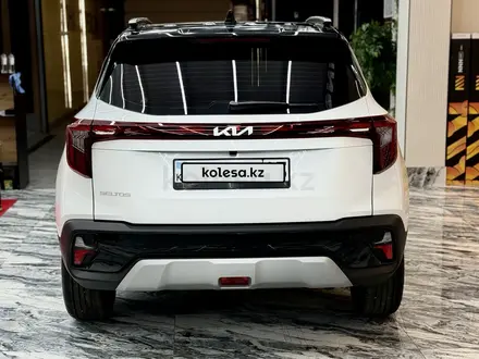Kia Seltos 2026 года за 10 900 000 тг. в Астана – фото 8