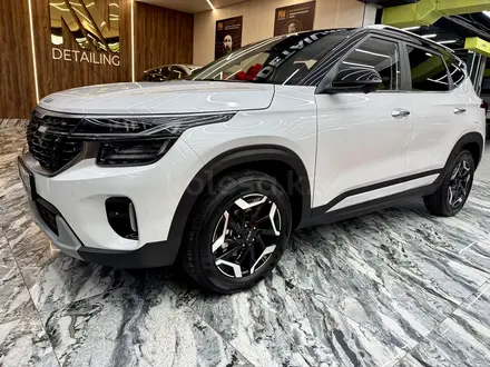 Kia Seltos 2026 года за 10 900 000 тг. в Астана – фото 7