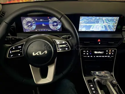 Kia Seltos 2026 года за 10 900 000 тг. в Астана – фото 10