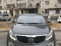 Kia Sportage 2011 года за 7 500 000 тг. в Актау