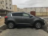 Kia Sportage 2011 года за 7 500 000 тг. в Актау – фото 3