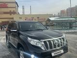 Toyota Land Cruiser Prado 2015 года за 18 000 000 тг. в Алматы