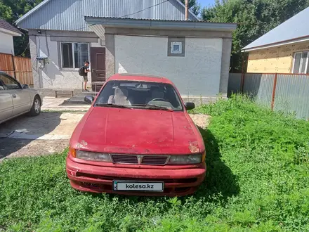 Mitsubishi Galant 1992 года за 900 000 тг. в Алматы – фото 2