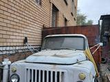 ГАЗ-САЗ  3507 1992 года за 1 000 000 тг. в Семей