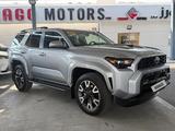 Toyota 4Runner 2025 года за 40 200 000 тг. в Семей – фото 3