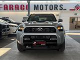 Toyota 4Runner 2025 года за 40 200 000 тг. в Семей – фото 2
