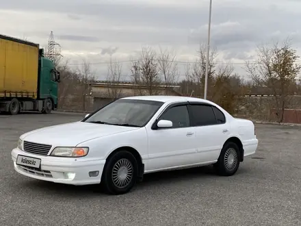 Nissan Cefiro 1998 года за 2 400 000 тг. в Алматы – фото 5