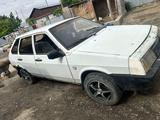 ВАЗ (Lada) 2109 1987 года за 350 000 тг. в Алматы – фото 4