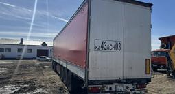 Schmitz 2007 года за 6 500 000 тг. в Кокшетау – фото 4