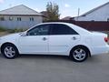 Toyota Camry 2006 годаүшін4 800 000 тг. в Атырау – фото 13
