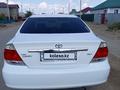Toyota Camry 2006 годаүшін4 800 000 тг. в Атырау – фото 15