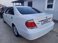 Toyota Camry 2006 годаүшін4 800 000 тг. в Атырау
