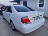 Toyota Camry 2006 годаүшін4 800 000 тг. в Атырау