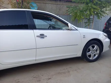 Toyota Camry 2006 года за 4 800 000 тг. в Атырау – фото 3