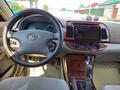 Toyota Camry 2006 годаүшін4 800 000 тг. в Атырау – фото 5