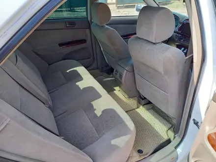 Toyota Camry 2006 года за 4 800 000 тг. в Атырау – фото 7
