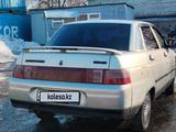 ВАЗ (Lada) 2110 1999 года за 1 000 000 тг. в Риддер – фото 4