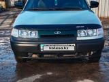 ВАЗ (Lada) 2110 1999 года за 1 000 000 тг. в Риддер – фото 3