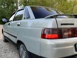 ВАЗ (Lada) 2110 1999 года за 1 000 000 тг. в Риддер