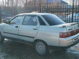 ВАЗ (Lada) 2110 1999 года за 1 000 000 тг. в Риддер – фото 5