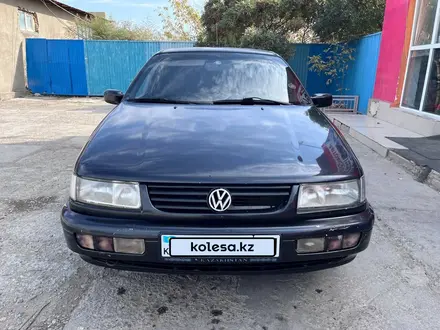 Volkswagen Passat 1994 года за 1 300 000 тг. в Кызылорда – фото 3