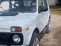 ВАЗ (Lada) Lada 2121 2005 годаүшін1 800 000 тг. в Шымкент – фото 11