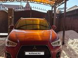 Mitsubishi ASX 2014 года за 6 150 000 тг. в Астана