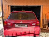 Mitsubishi ASX 2014 года за 6 150 000 тг. в Астана – фото 3