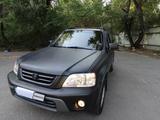 Honda CR-V 1999 годаүшін4 200 000 тг. в Алматы