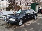 Mercedes-Benz E 200 1993 года за 1 700 000 тг. в Тараз – фото 3