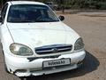 Daewoo Lanos 1998 года за 500 000 тг. в Алматы – фото 6