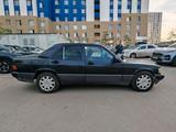 Mercedes-Benz 190 1990 годаүшін800 000 тг. в Астана
