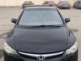 Honda Civic 2008 годаүшін3 500 000 тг. в Тараз – фото 5