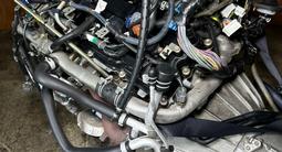 Двигатель мотор VQ35 пробег 68 000 км. за 500 000 тг. в Алматы – фото 2