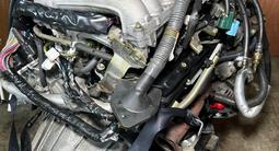 Двигатель мотор VQ35 пробег 68 000 км. за 500 000 тг. в Алматы – фото 4