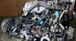 Двигатель мотор VQ35 пробег 68 000 км. за 500 000 тг. в Алматы – фото 5