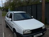 Volkswagen Golf 1997 года за 1 050 000 тг. в Астана