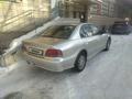 Mitsubishi Galant 2001 годаүшін2 300 000 тг. в Усть-Каменогорск – фото 4