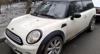 Mini Clubman 2008 года за 4 000 000 тг. в Алматы