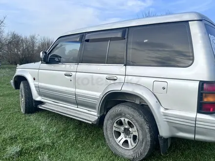 Mitsubishi Pajero 1995 года за 3 000 000 тг. в Алматы – фото 2